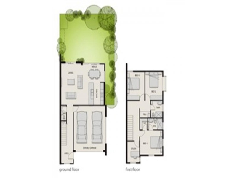 1-8/2-4 Claude Street, Bayswater VIC 3153