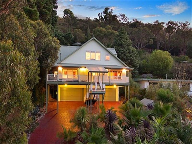 22 Forest View Lane, Upper Ferntree Gully VIC 3156