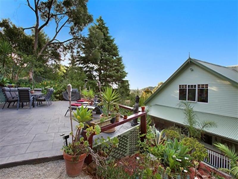 22 Forest View Lane, Upper Ferntree Gully VIC 3156