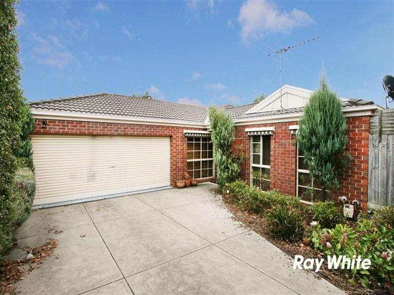 2/194 Blackwood Park Road, Rowville VIC 3178