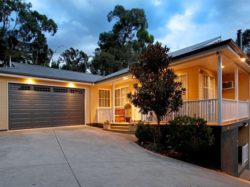 26 Ferguson Street, Upwey VIC 3158