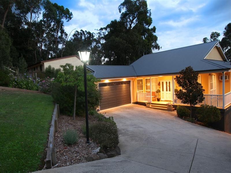 26 Ferguson Street, Upwey VIC 3158