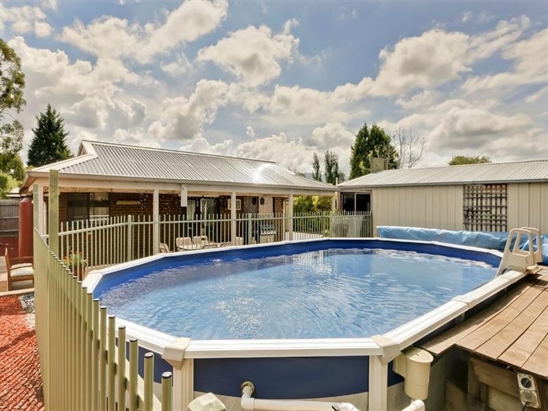 2 Elmore Court, Ferntree Gully VIC 3156