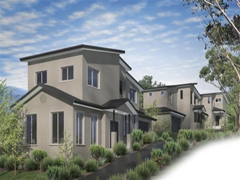 1,2,3/1141 Burwood Highway, Ferntree Gully VIC 3156