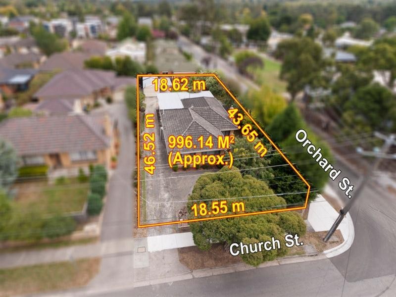 17 Church Street, Bayswater VIC 3153