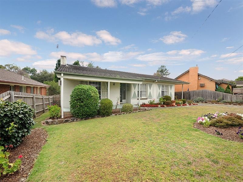 25 Linda Crescent, Ferntree Gully VIC 3156