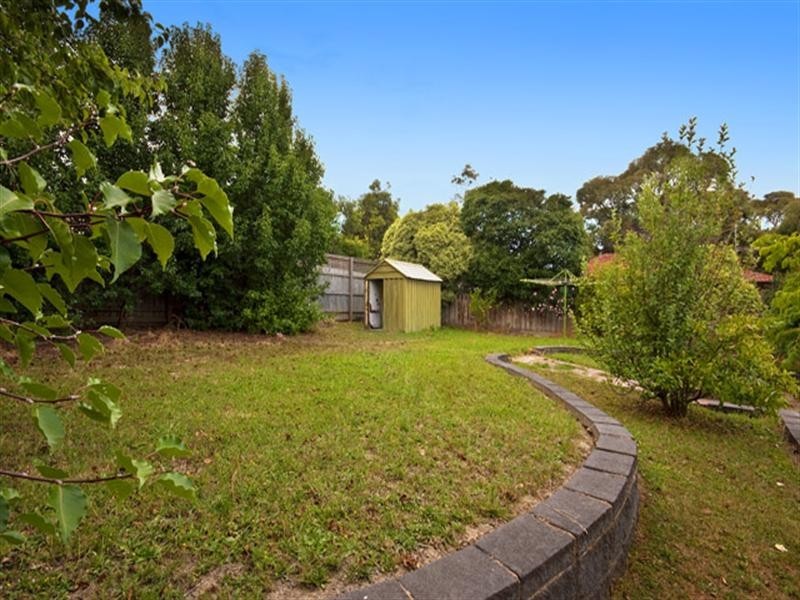 4 Conn Street, Ferntree Gully VIC 3156
