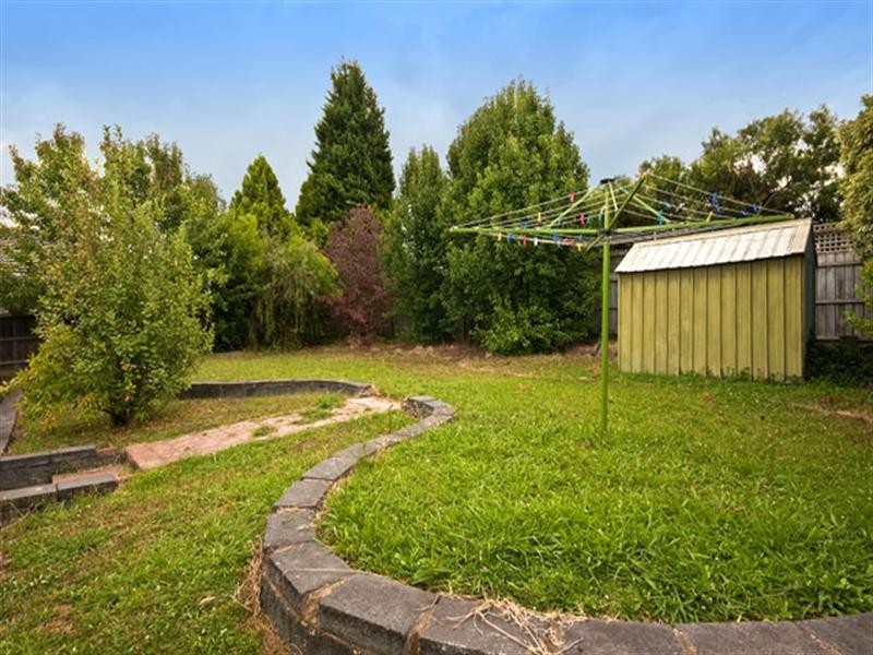 4 Conn Street, Ferntree Gully VIC 3156