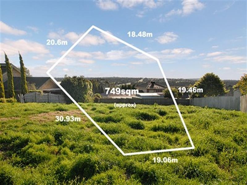 12 Maculosa Court, Endeavour Hills VIC 3802