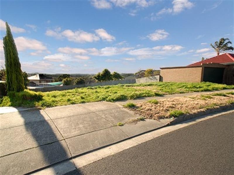 12 Maculosa Court, Endeavour Hills VIC 3802