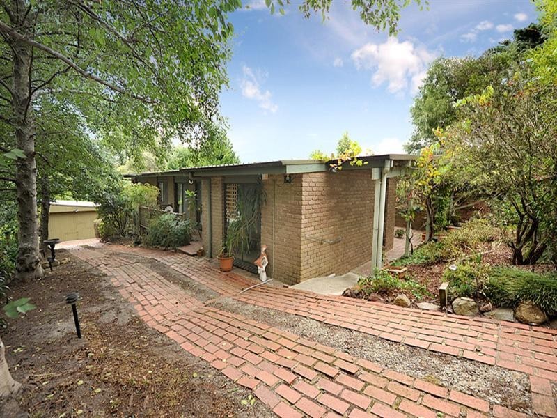 7 Glenbrook Road, Clematis VIC 3782