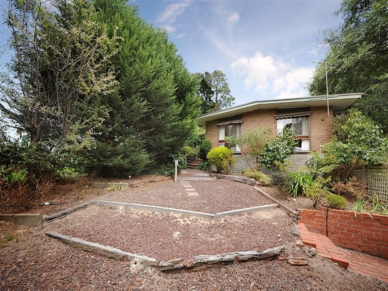 7 Glenbrook Road, Clematis VIC 3782