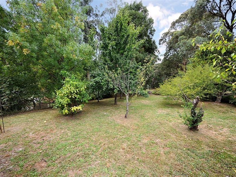 7 Glenbrook Road, Clematis VIC 3782