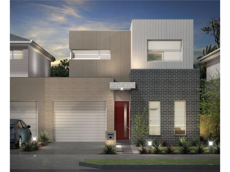 1 to 6 Sinclair Road, Bayswater VIC 3153