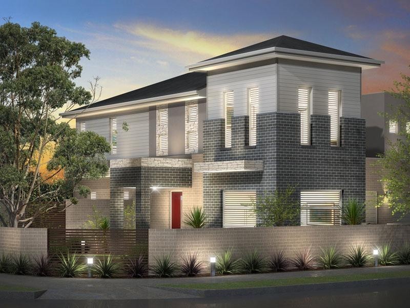 1 to 6 Sinclair Road, Bayswater VIC 3153