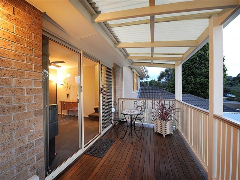 8 Gum Court, Knoxfield VIC 3180