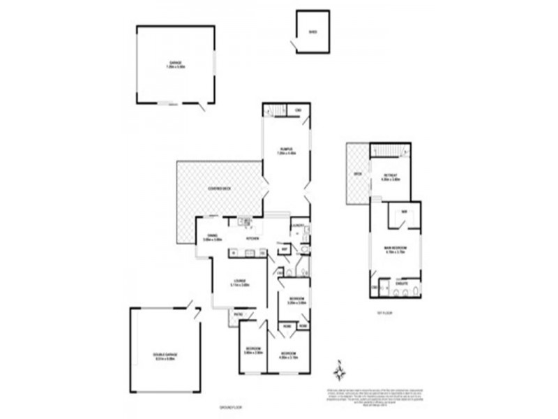 8 Gum Court, Knoxfield VIC 3180