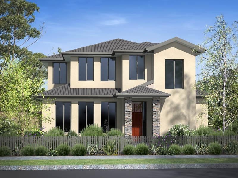 1-3/2 Burton Court, Bayswater VIC 3153