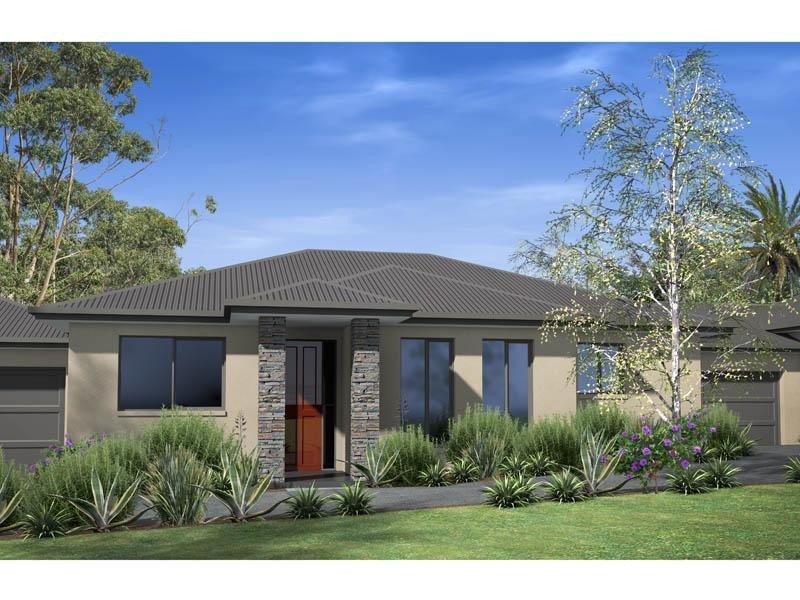 1-3/2 Burton Court, Bayswater VIC 3153