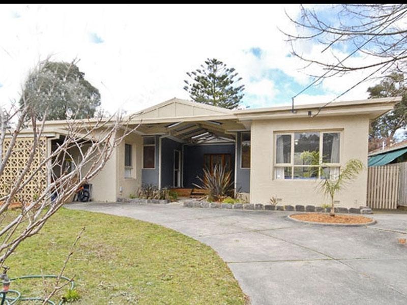 45 Kleinert Road, Boronia VIC 3155