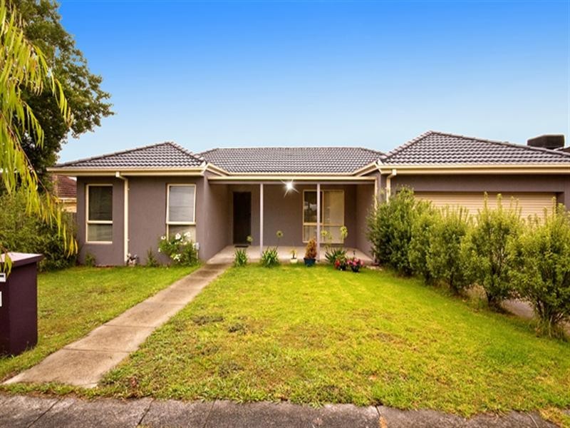 1/4 Paton Crescent, Boronia VIC 3155