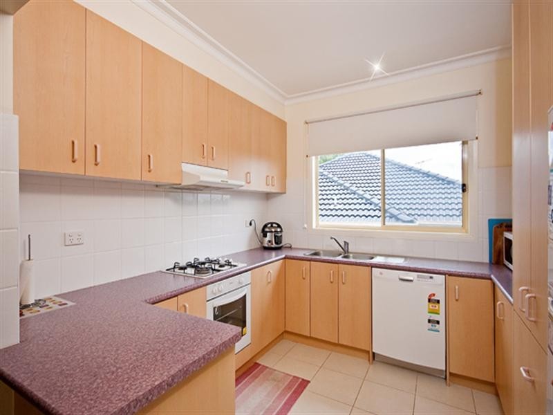 1/4 Paton Crescent, Boronia VIC 3155