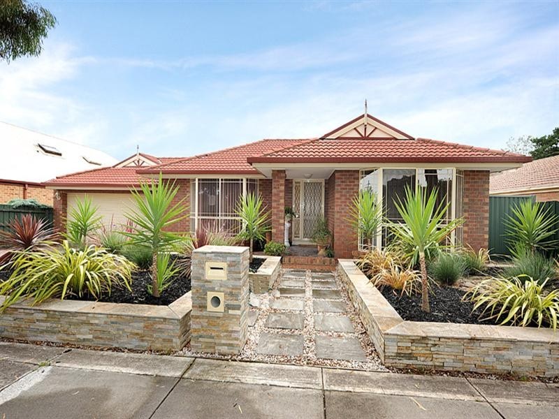 23 Norvel Road, Ferntree Gully VIC 3156