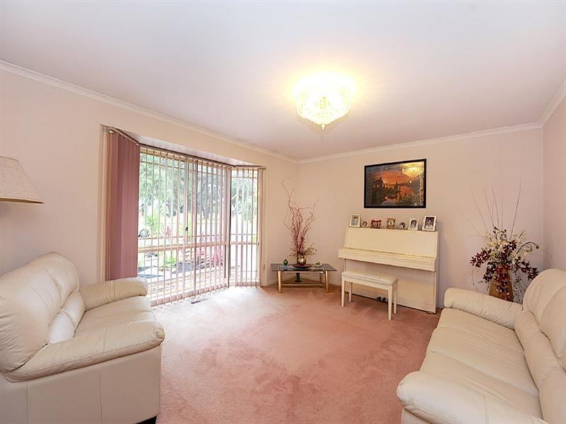 23 Norvel Road, Ferntree Gully VIC 3156