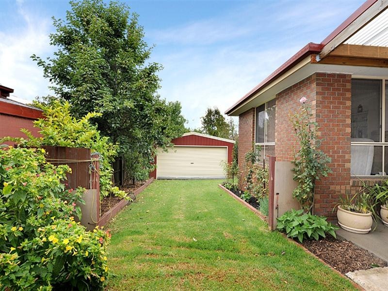 23 Norvel Road, Ferntree Gully VIC 3156