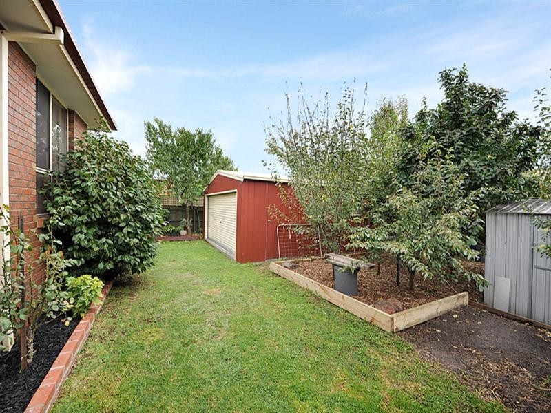23 Norvel Road, Ferntree Gully VIC 3156
