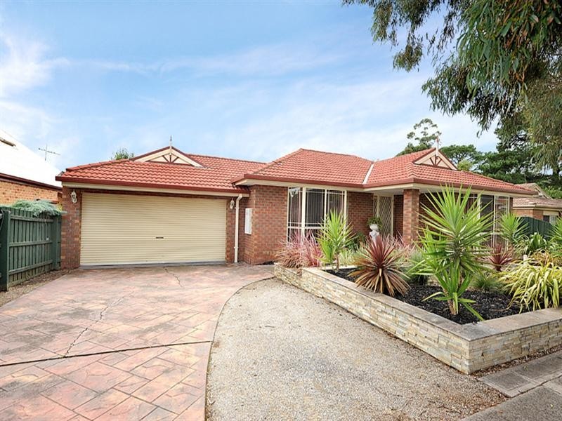 23 Norvel Road, Ferntree Gully VIC 3156