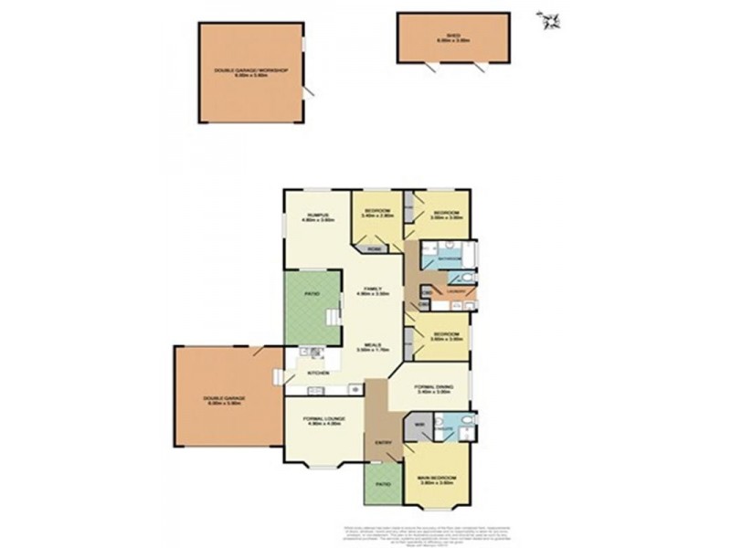 23 Norvel Road, Ferntree Gully VIC 3156