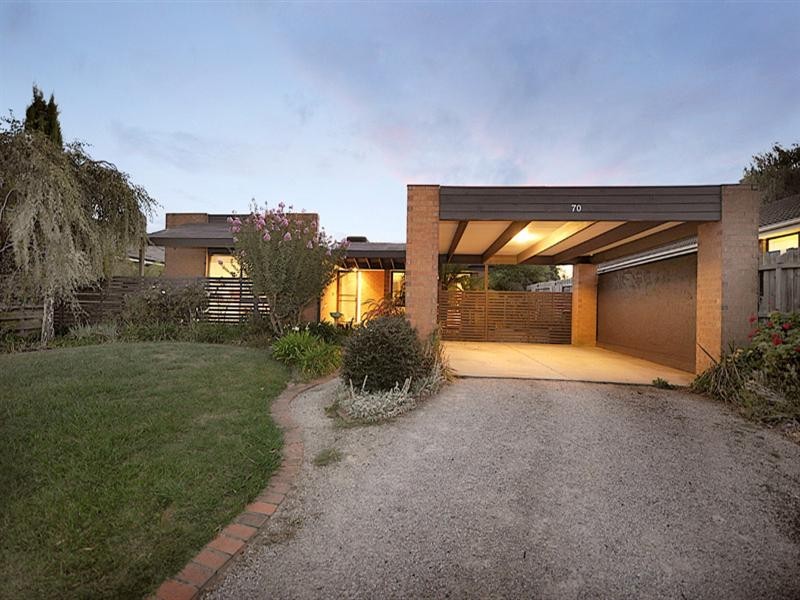 70 Wentworth Avenue, Rowville VIC 3178