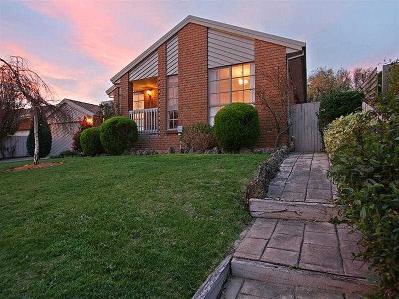 12 Sundew Court, Knoxfield VIC 3180