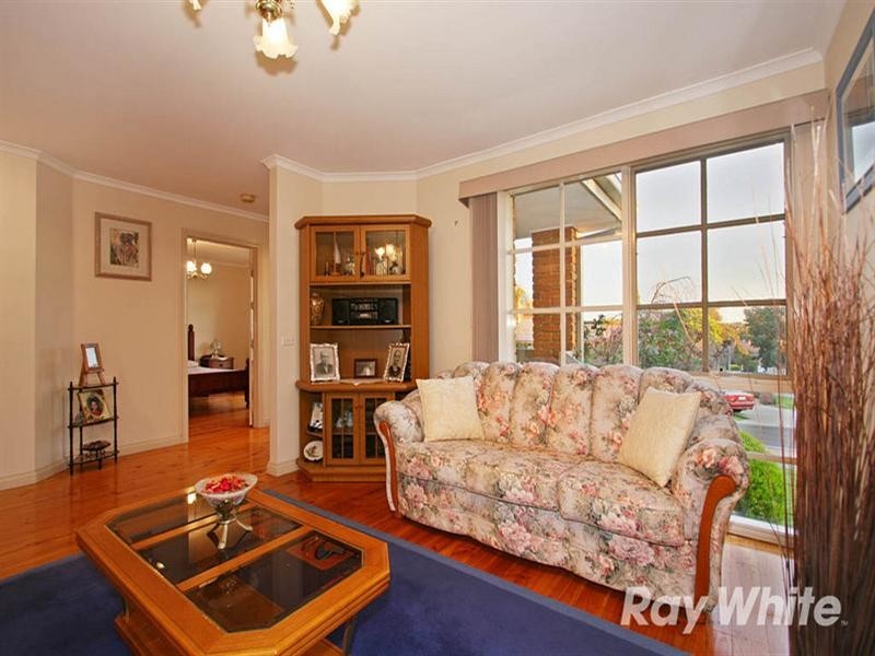 12 Sundew Court, Knoxfield VIC 3180