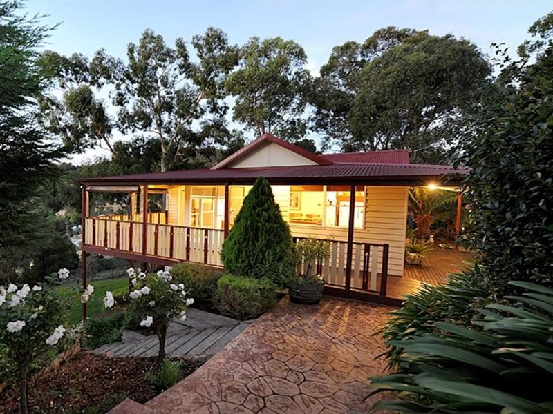 38 Ferndale Road, Upper Ferntree Gully VIC 3156