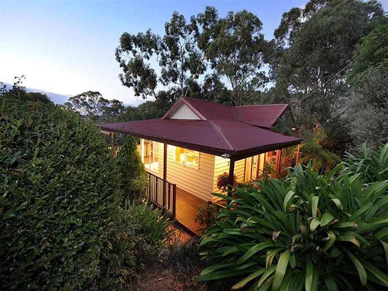 38 Ferndale Road, Upper Ferntree Gully VIC 3156