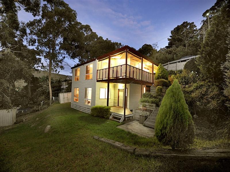 38 Ferndale Road, Upper Ferntree Gully VIC 3156