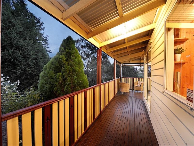 38 Ferndale Road, Upper Ferntree Gully VIC 3156