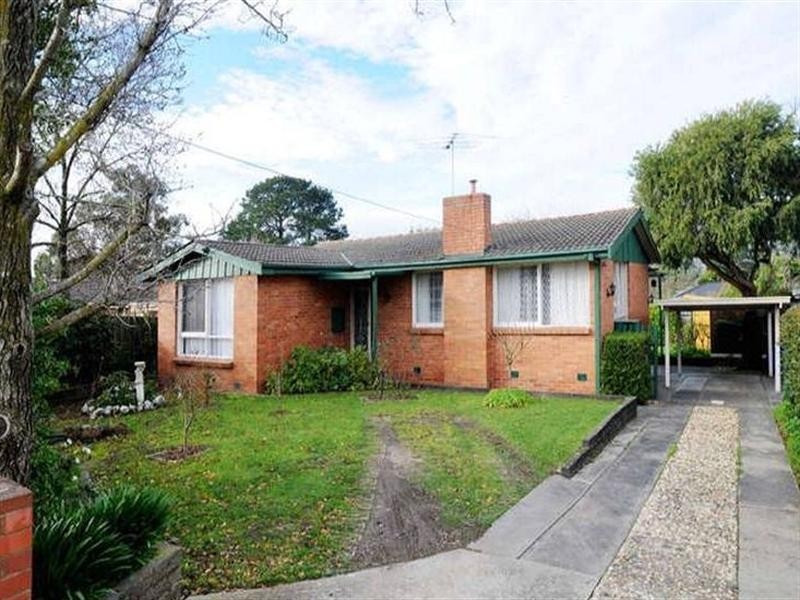 7 Akron Street, Ferntree Gully VIC 3156