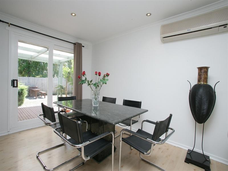 3 Bexsarm Crescent, Rowville VIC 3178