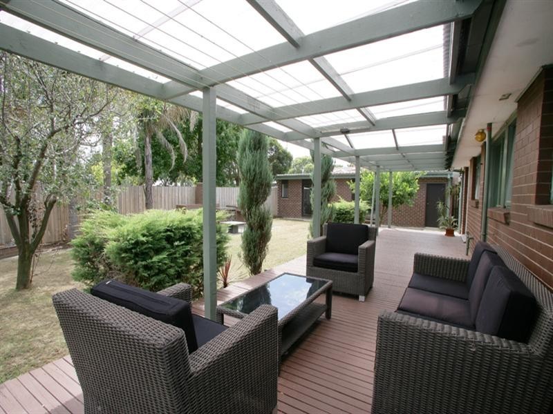 3 Bexsarm Crescent, Rowville VIC 3178