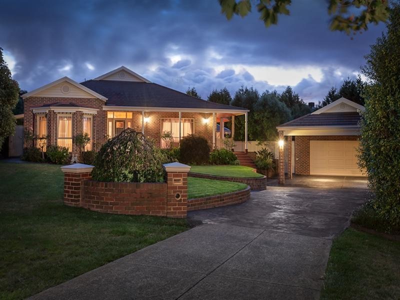 14 Perceval Court, Lysterfield VIC 3156