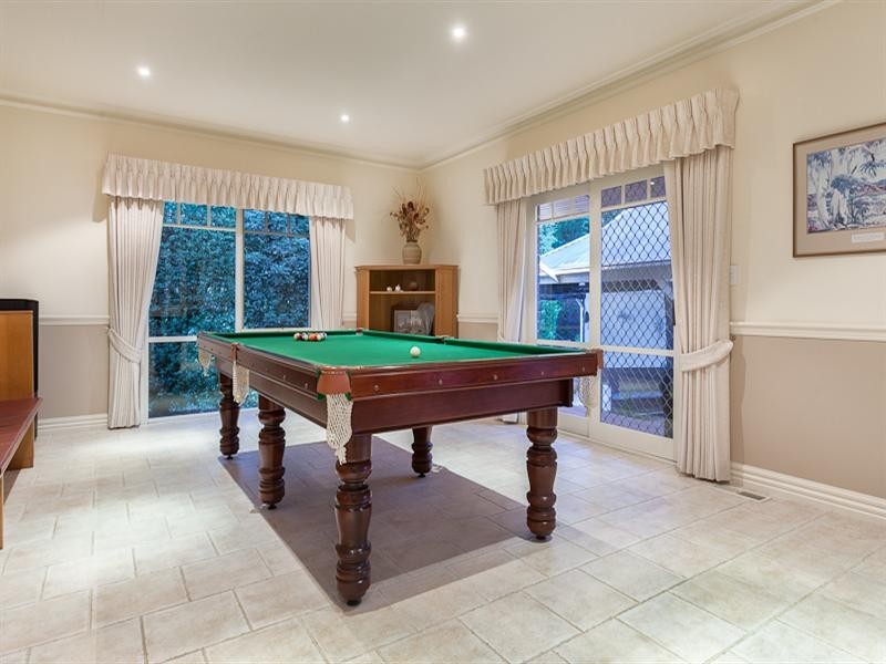 14 Perceval Court, Lysterfield VIC 3156