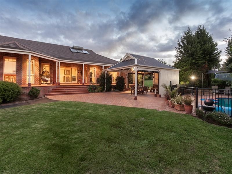 14 Perceval Court, Lysterfield VIC 3156