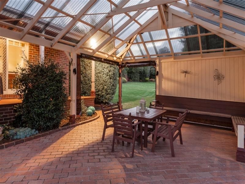14 Perceval Court, Lysterfield VIC 3156