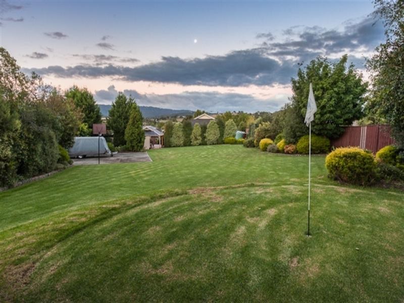 14 Perceval Court, Lysterfield VIC 3156