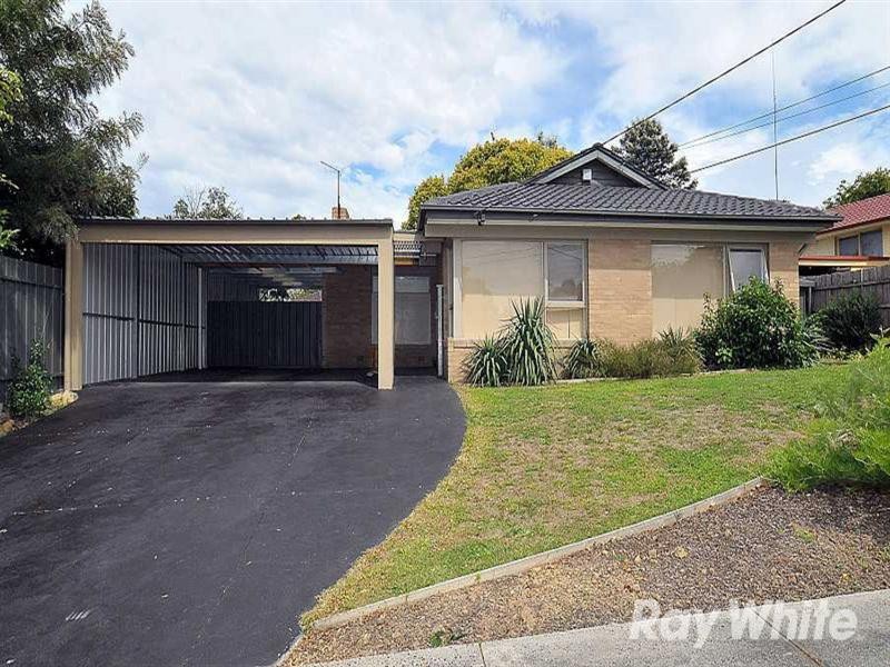 6 Yarrowee Street, Upper Ferntree Gully VIC 3156