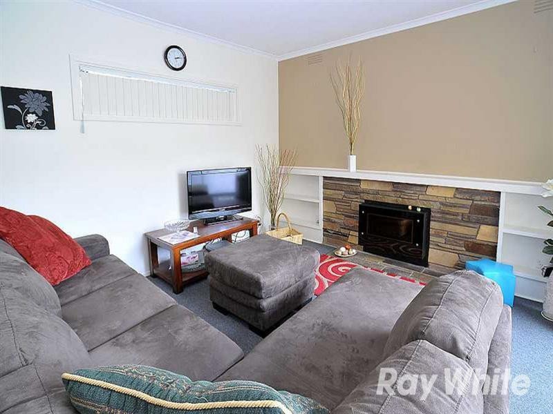 6 Yarrowee Street, Upper Ferntree Gully VIC 3156