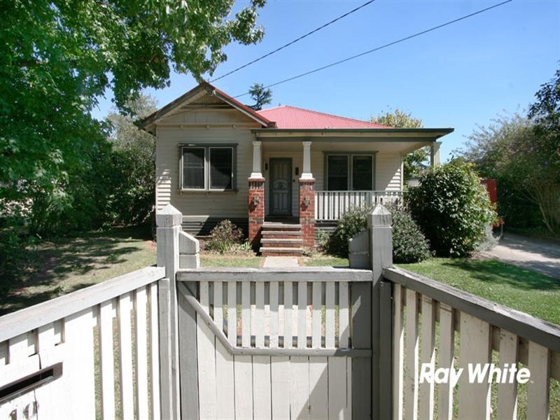 10 Park Crescent, Boronia VIC 3155